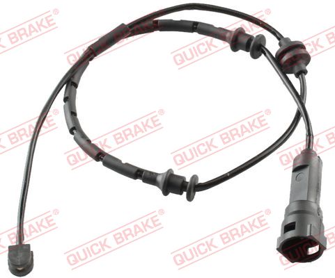 Quick Brake Slijtage indicator WS 0220 A