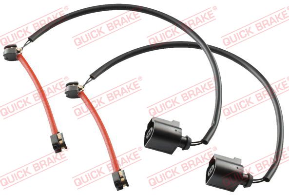 Quick Brake Slijtage indicator WS 0225 A