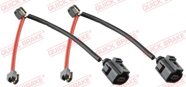 Quick Brake Slijtage indicator WS 0226 A