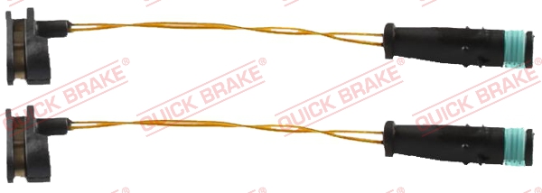 Quick Brake Slijtage indicator WS 0227 A