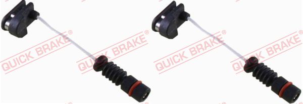 Quick Brake Slijtage indicator WS 0228 A