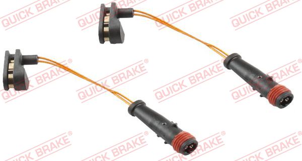 Quick Brake Slijtage indicator WS 0229 A