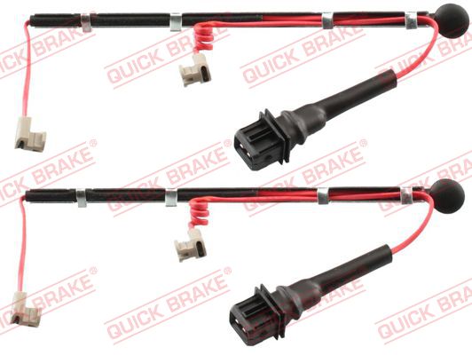 Quick Brake Slijtage indicator WS 0237 A