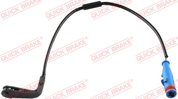 Quick Brake Slijtage indicator WS 0252 A