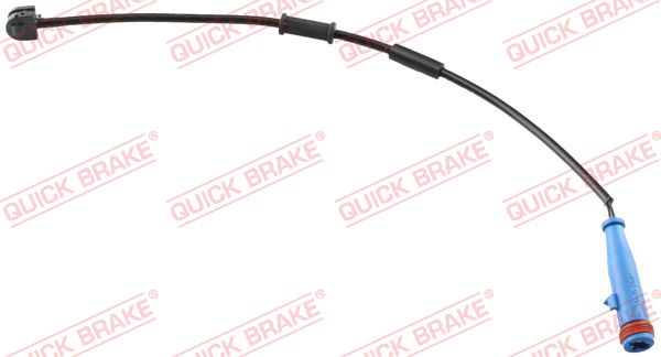 Quick Brake Slijtage indicator WS 0255 A
