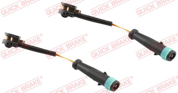Quick Brake Slijtage indicator WS 0266 A