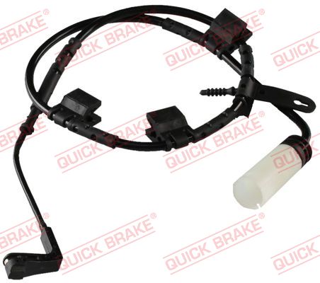 Quick Brake Slijtage indicator WS 0267 A