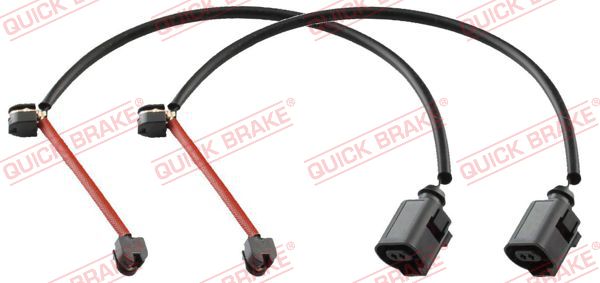 Quick Brake Slijtage indicator WS 0275 A