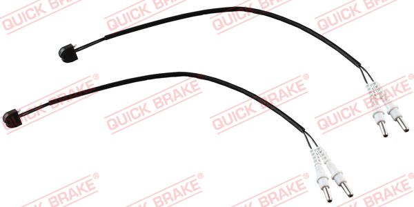 Quick Brake Slijtage indicator WS 0279 A