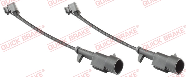 Quick Brake Slijtage indicator WS 0280 A