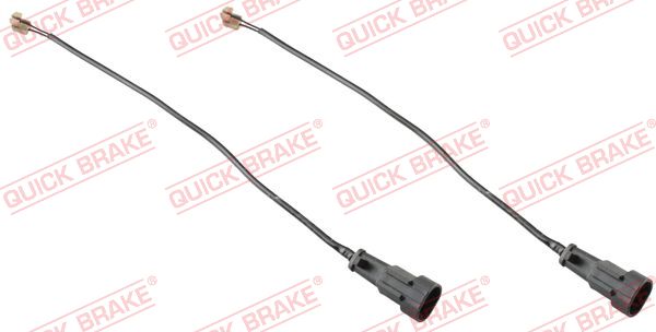 Quick Brake Slijtage indicator WS 0282 A