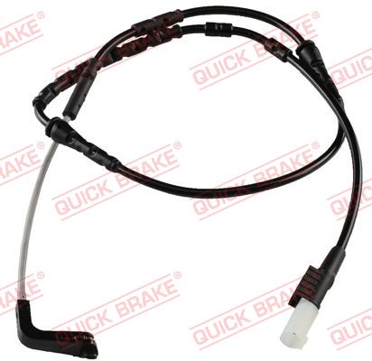 Quick Brake Slijtage indicator WS 0286 A