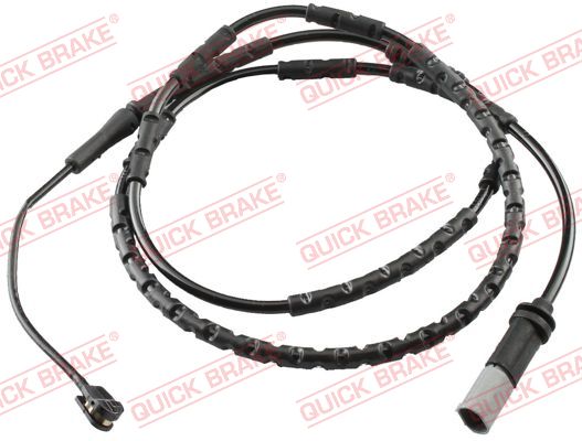 Quick Brake Slijtage indicator WS 0297 A