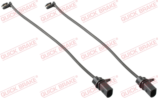 Quick Brake Slijtage indicator WS 0302 A