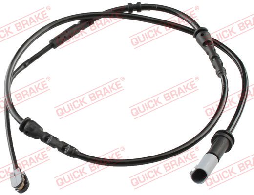 Quick Brake Slijtage indicator WS 0303 A