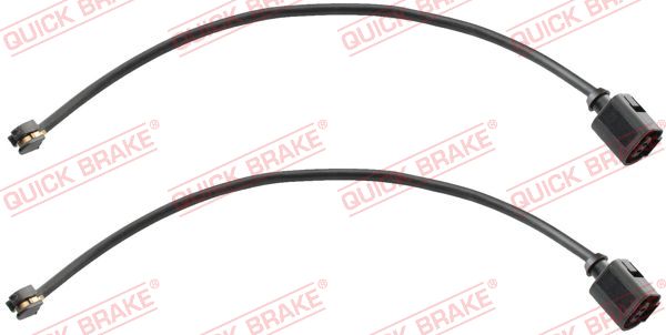 Quick Brake Slijtage indicator WS 0309 A