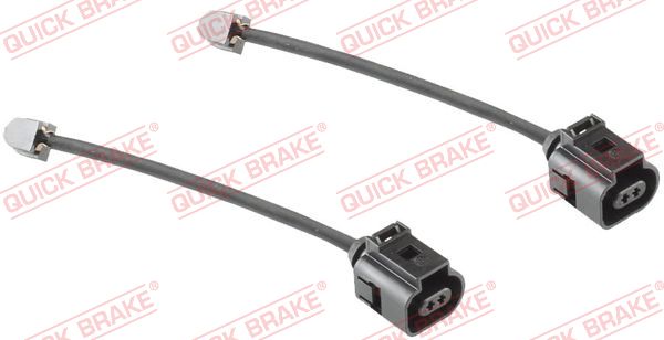 Quick Brake Slijtage indicator WS 0310 A