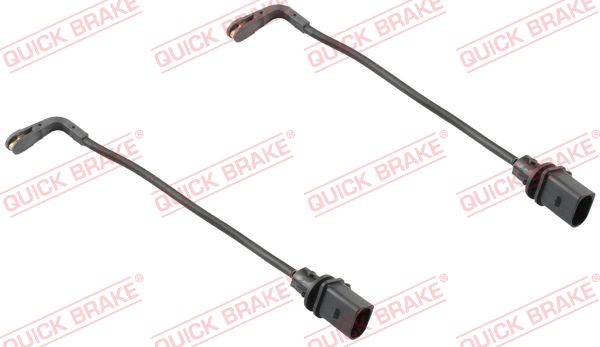Quick Brake Slijtage indicator WS 0311 A