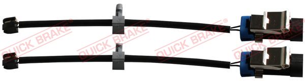 Quick Brake Slijtage indicator WS 0315 A