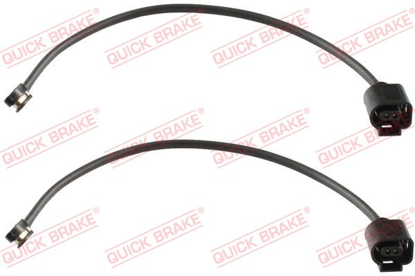 Quick Brake Slijtage indicator WS 0322 A