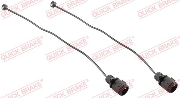 Quick Brake Slijtage indicator WS 0331 A