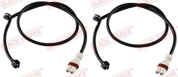 Quick Brake Slijtage indicator WS 0336 A