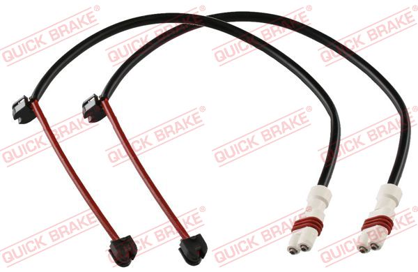 Quick Brake Slijtage indicator WS 0337 A