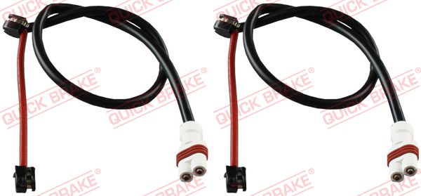 Quick Brake Slijtage indicator WS 0338 A