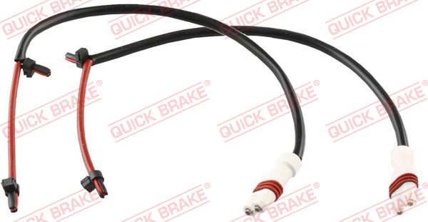 Quick Brake Slijtage indicator WS 0343 A