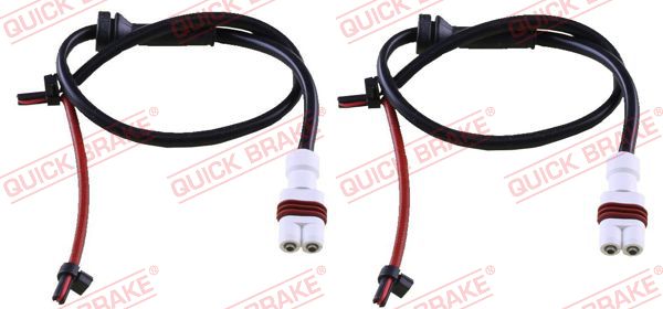 Quick Brake Slijtage indicator WS 0348 A