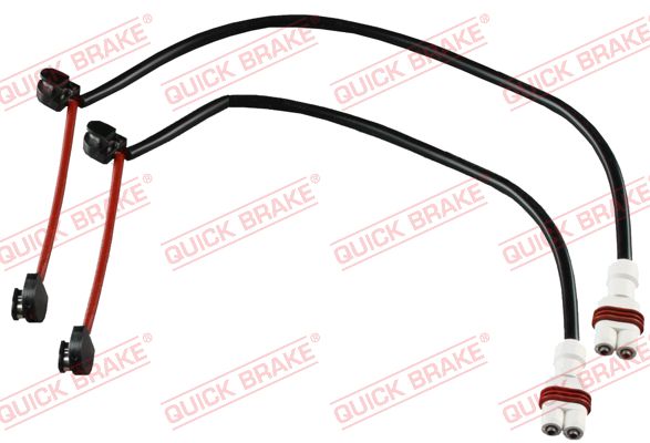Quick Brake Slijtage indicator WS 0351 A