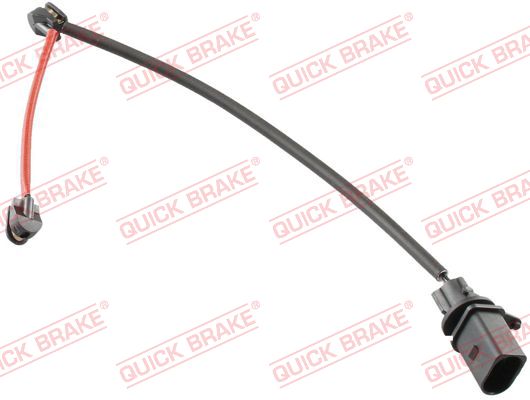 Quick Brake Slijtage indicator WS 0357 A