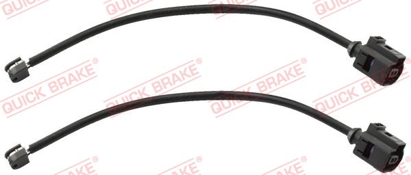 Quick Brake Slijtage indicator WS 0363 A