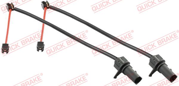 Quick Brake Slijtage indicator WS 0373 A