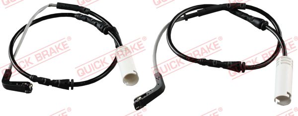 Quick Brake Slijtage indicator WS 0381 A