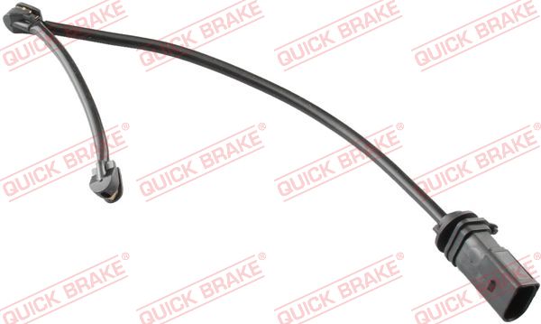 Quick Brake Slijtage indicator WS 0384 A