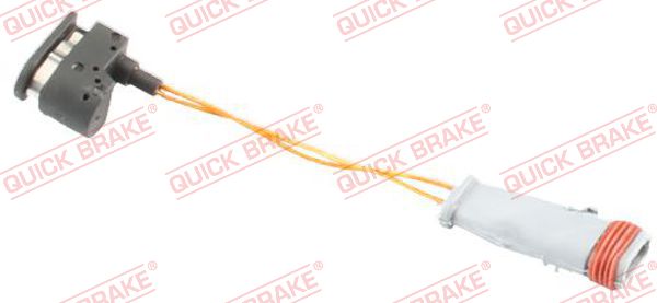 Quick Brake Slijtage indicator WS 0385 A