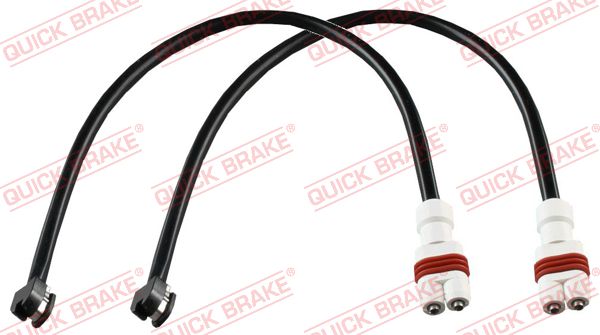 Quick Brake Slijtage indicator WS 0388 A