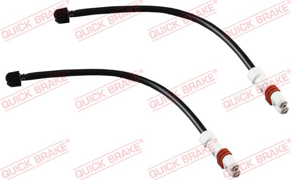 Quick Brake Slijtage indicator WS 0389 A