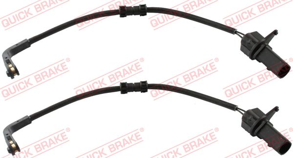 Quick Brake Slijtage indicator WS 0391 A