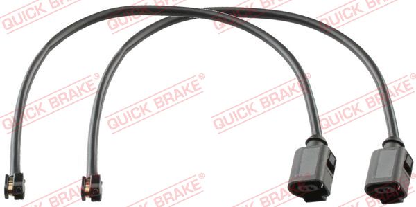 Quick Brake Slijtage indicator WS 0392 A