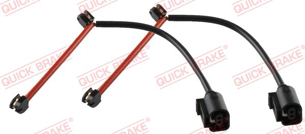 Quick Brake Slijtage indicator WS 0393 A