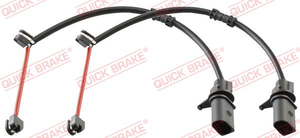 Quick Brake Slijtage indicator WS 0394 A