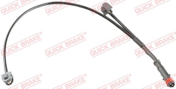 Quick Brake Slijtage indicator WS 0395 A