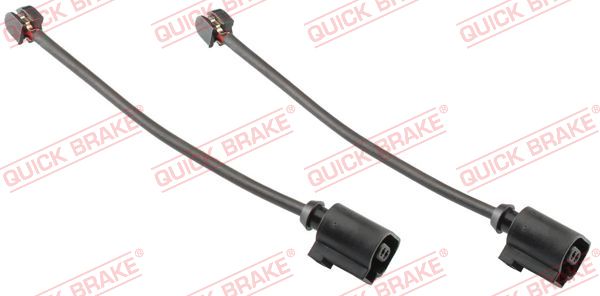 Quick Brake Slijtage indicator WS 0397 A