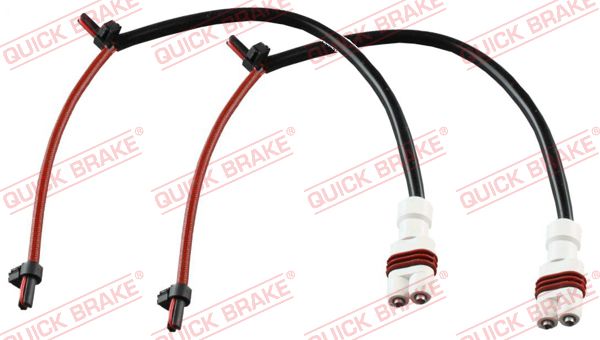 Quick Brake Slijtage indicator WS 0399 A