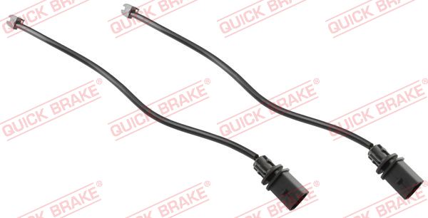 Quick Brake Slijtage indicator WS 0400 A