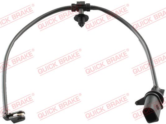 Quick Brake Slijtage indicator WS 0404 A