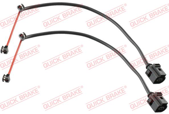 Quick Brake Slijtage indicator WS 0411 A