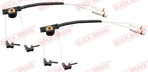 Quick Brake Slijtage indicator WS 0422 A